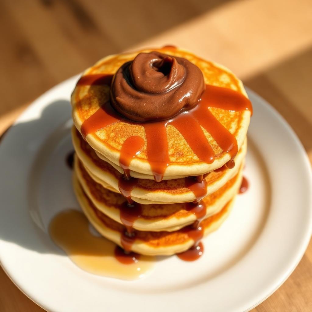 Pancakes